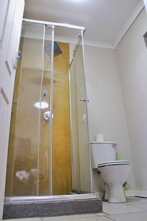 Maruleng Guest House photo