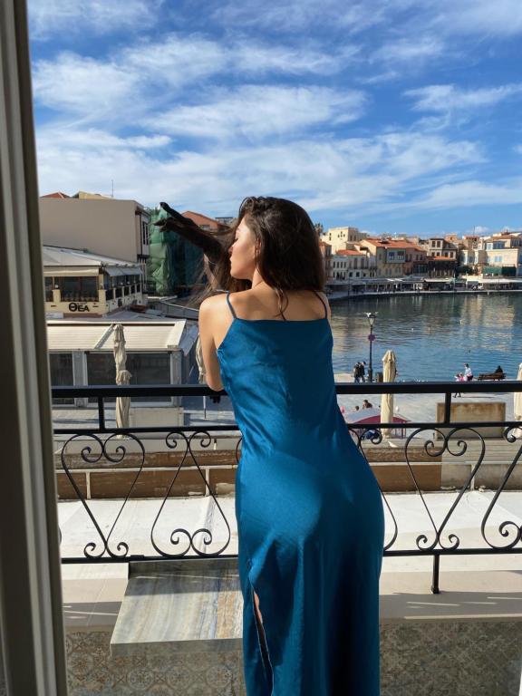 Divino Suites Chania photo