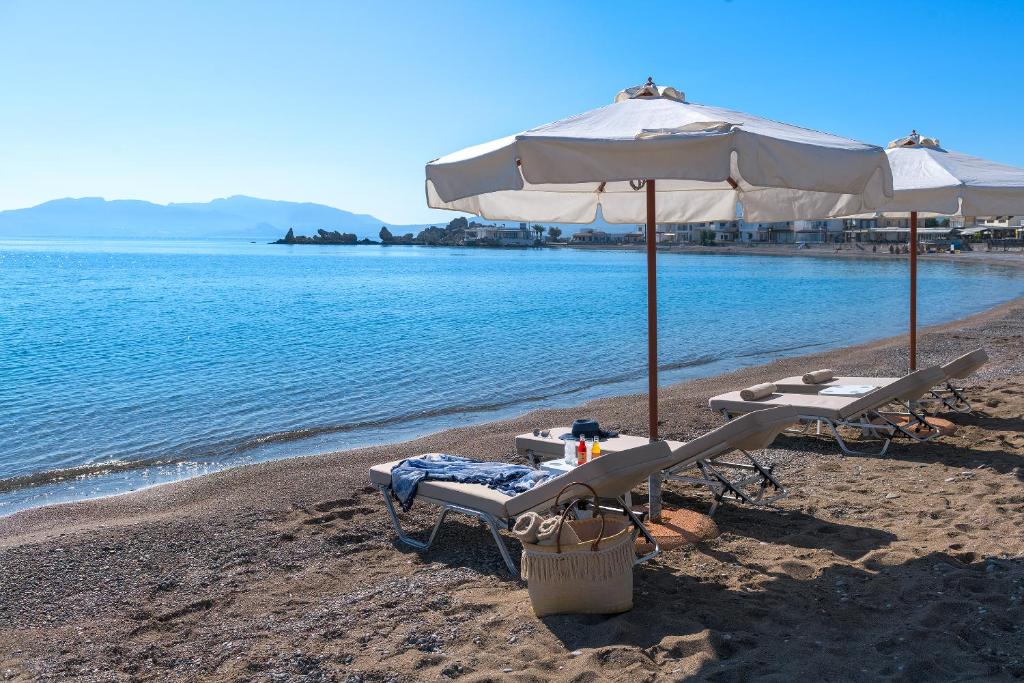 Villa Haraki Paradise photo