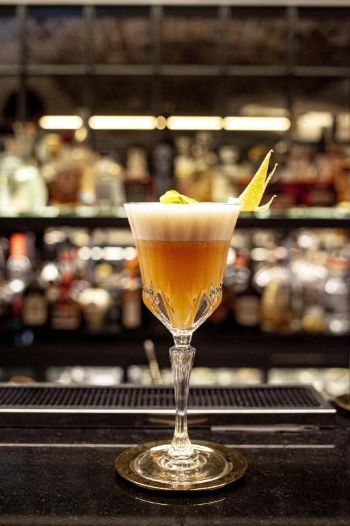 酒吧/Lounge Bar