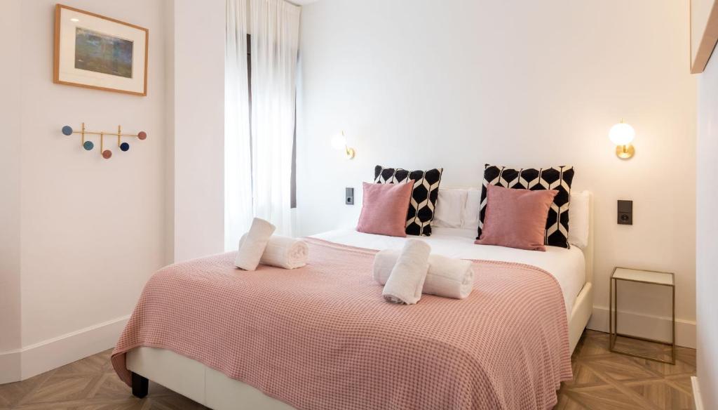 Salado Triana Suites by Valcambre - 5