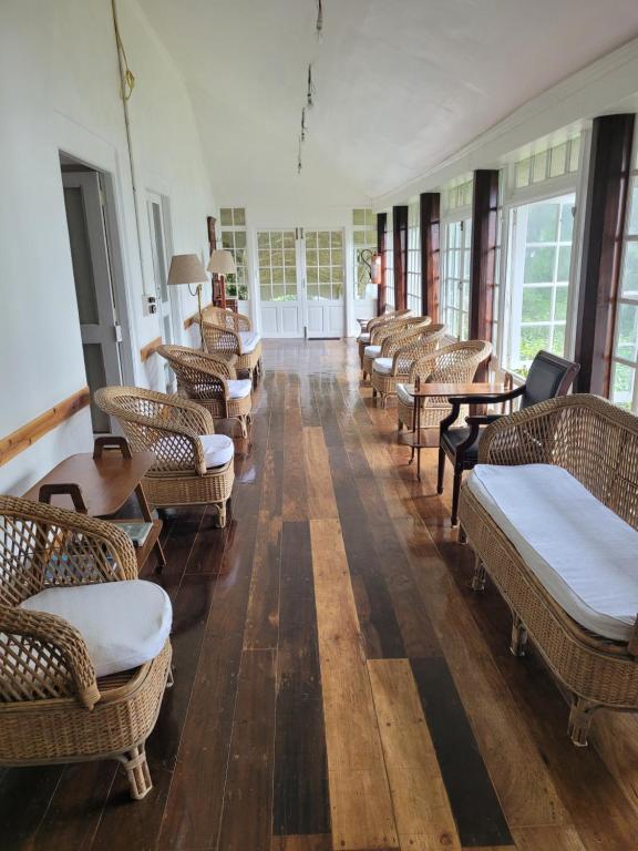 Goomtee Tea Retreat photo