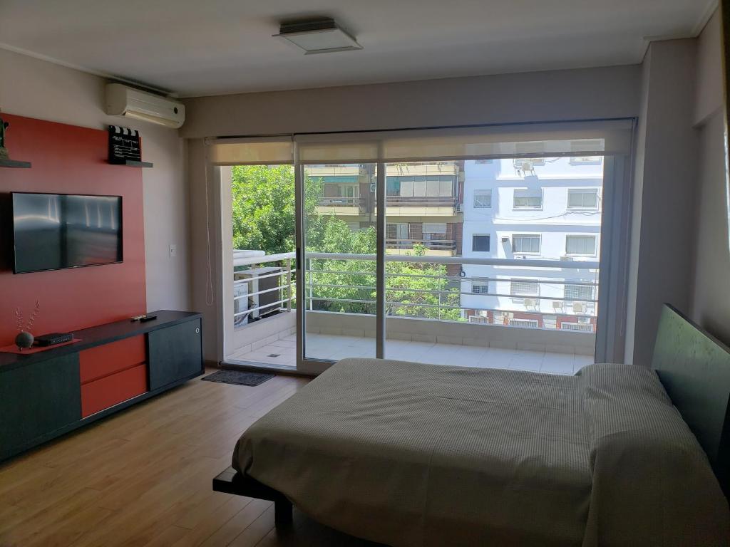 Buenos Dias Buenos Aires Libertador — Hotel in Buenos Aires