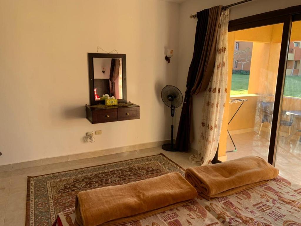 Chalet at Stella Di Mare Makadi Bay photo