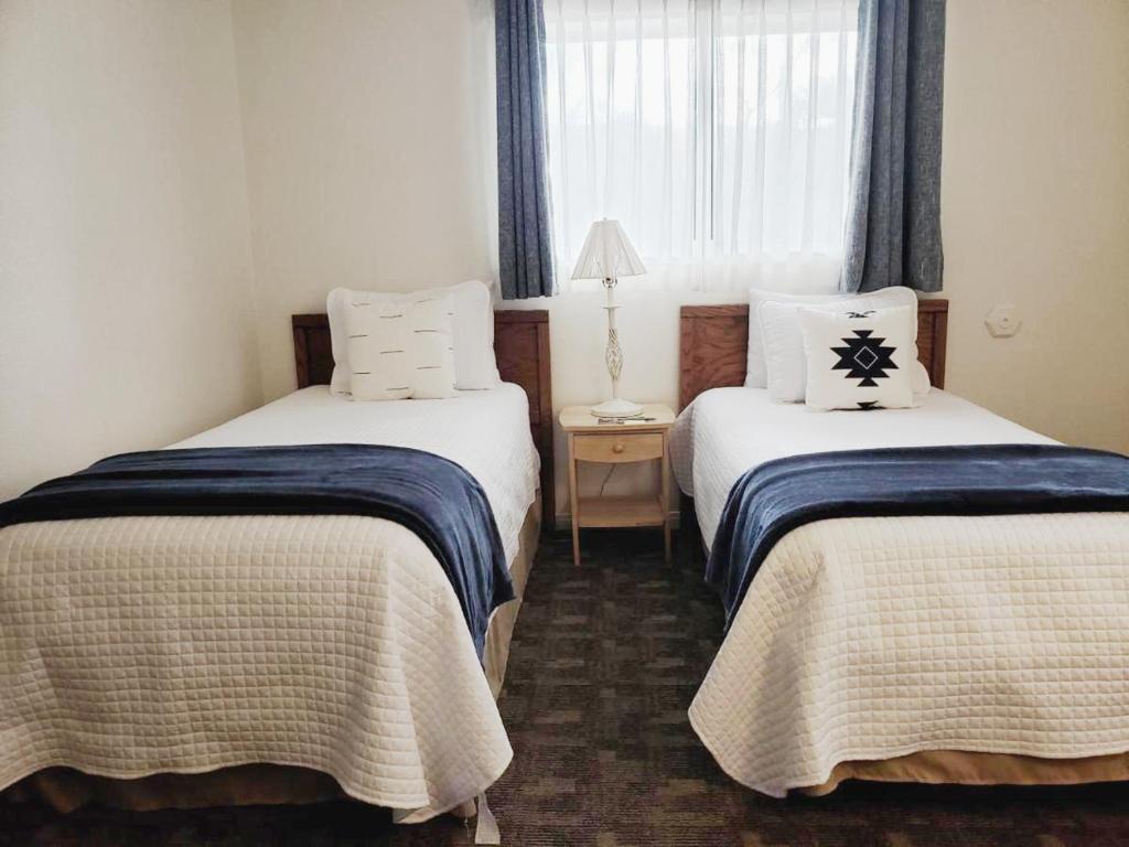 Baby Quail Inn — Hotel in Sedona (AZ)