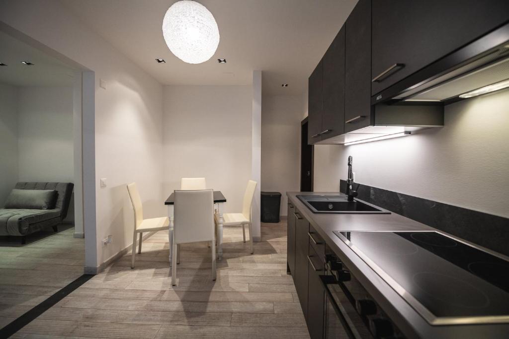 V APARTMENTS photo