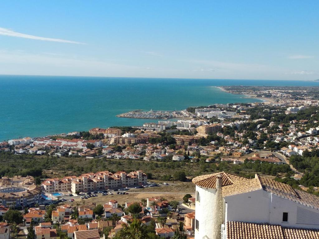 Apartamento Ático Alcossebre - 1