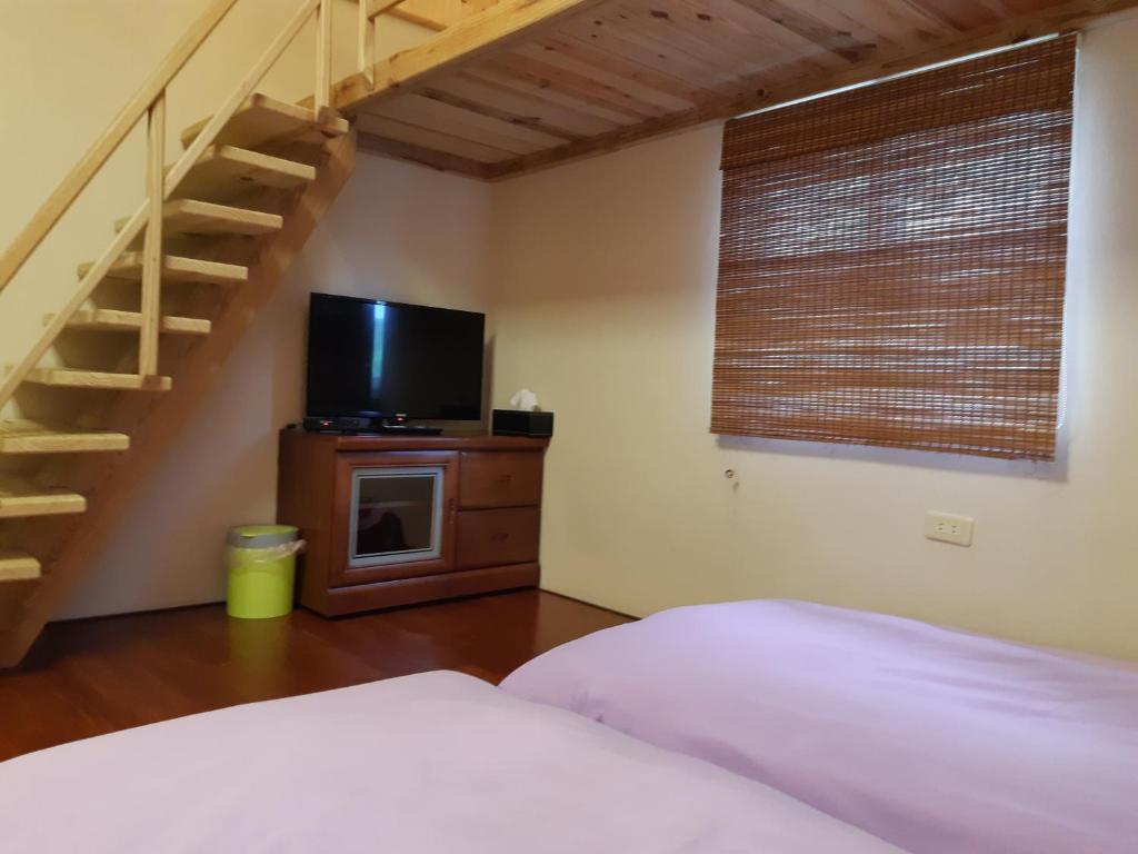 Shuanghu Garden B&B photo