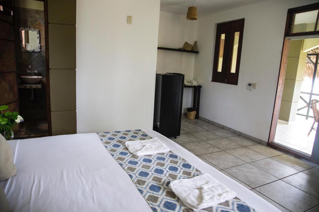 Beachfrontguesthouse - 5