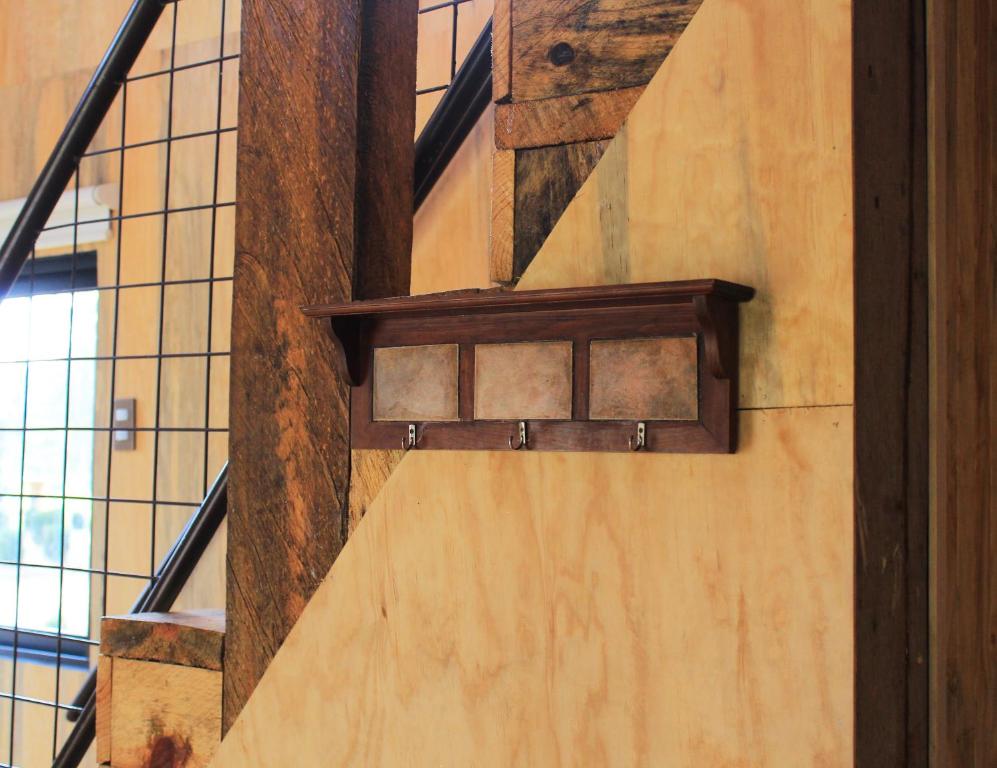 Tiny House with trekking circuit - 4