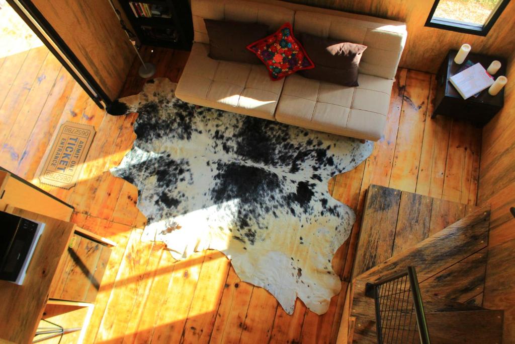 Tiny House with trekking circuit, San Cristóbal de Las Casas