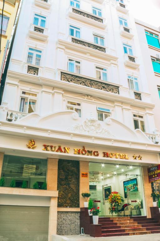 Xuan Hong 2 Hotel photo