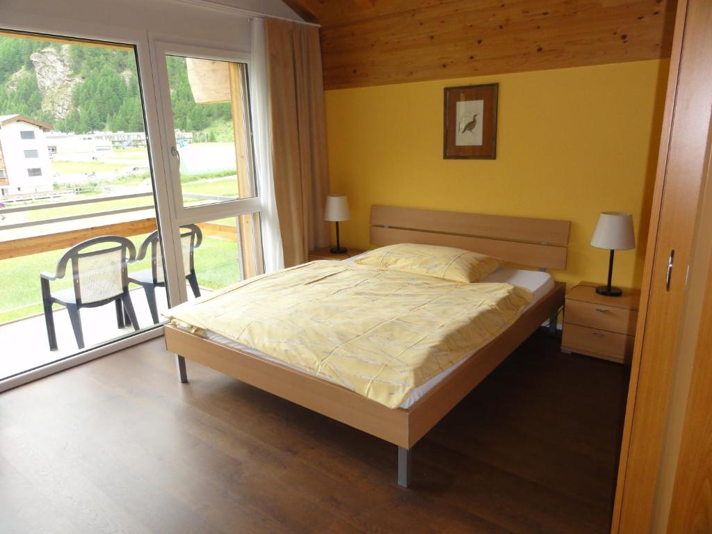 Welcome Hotel Täsch by Täscherhof - 3