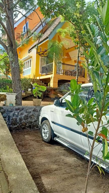 Homestay Sinar Bulan