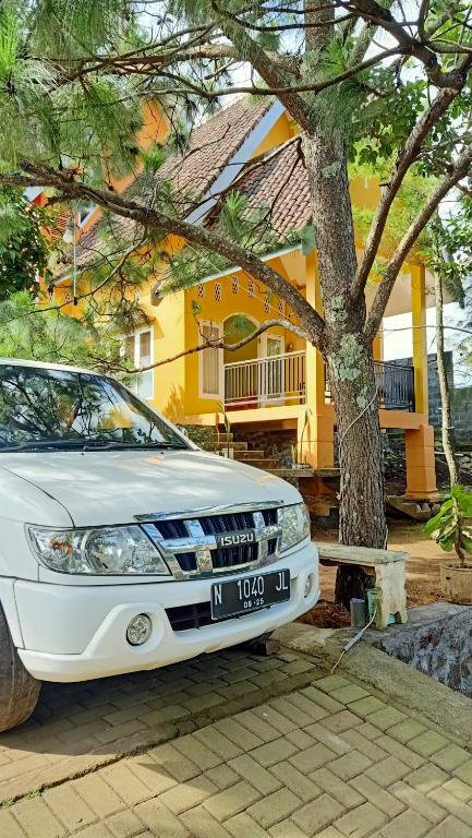 Homestay Sinar Bulan