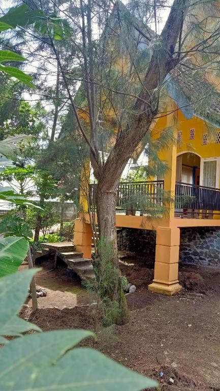 Homestay Sinar Bulan