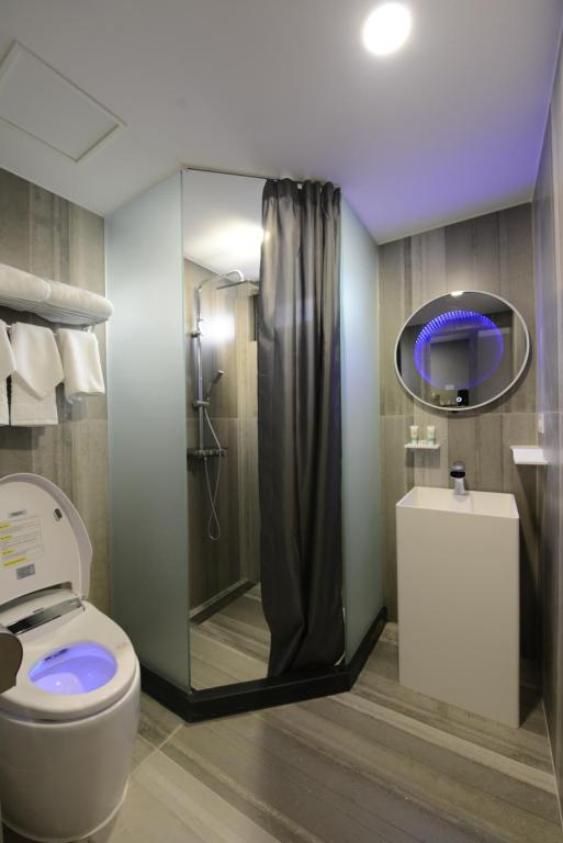 Guam Wyndham Garden Guam Additional