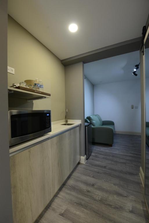 Facilities