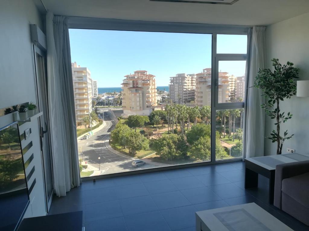 LA MANGA BEACH CLUB Bloque 3 - 4