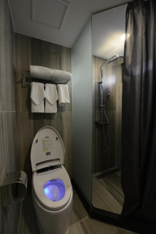 Guam Wyndham Garden Guam Additional