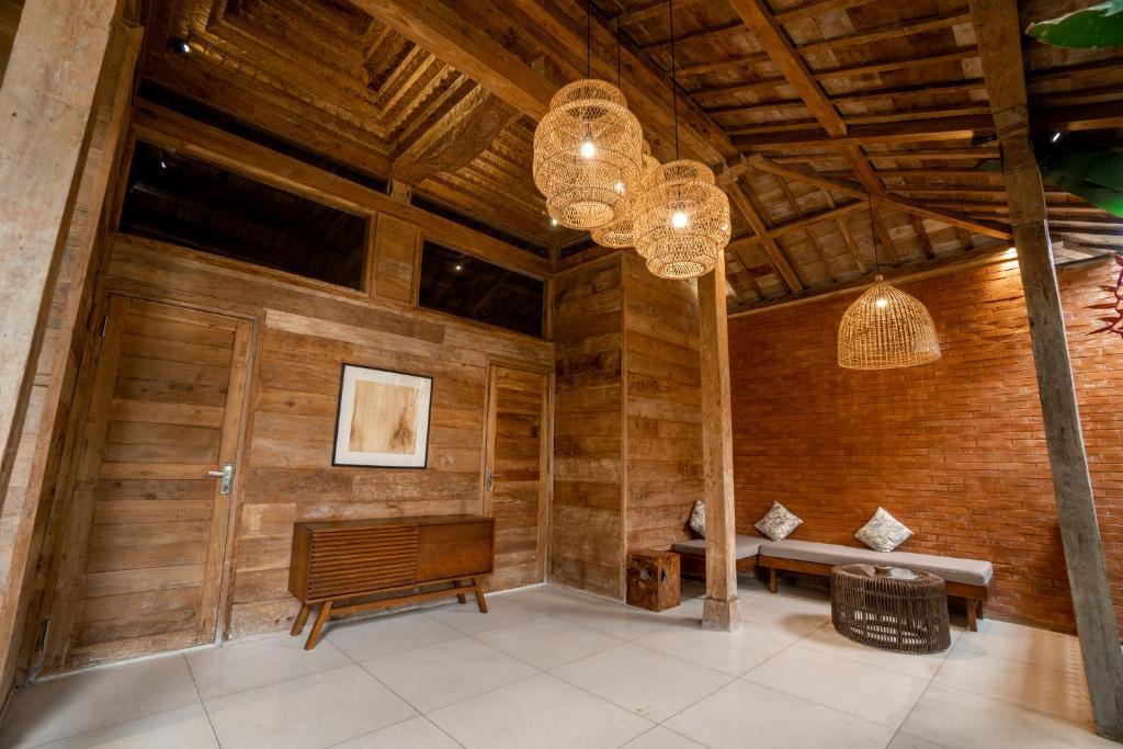Rimbun Canggu Villa photo