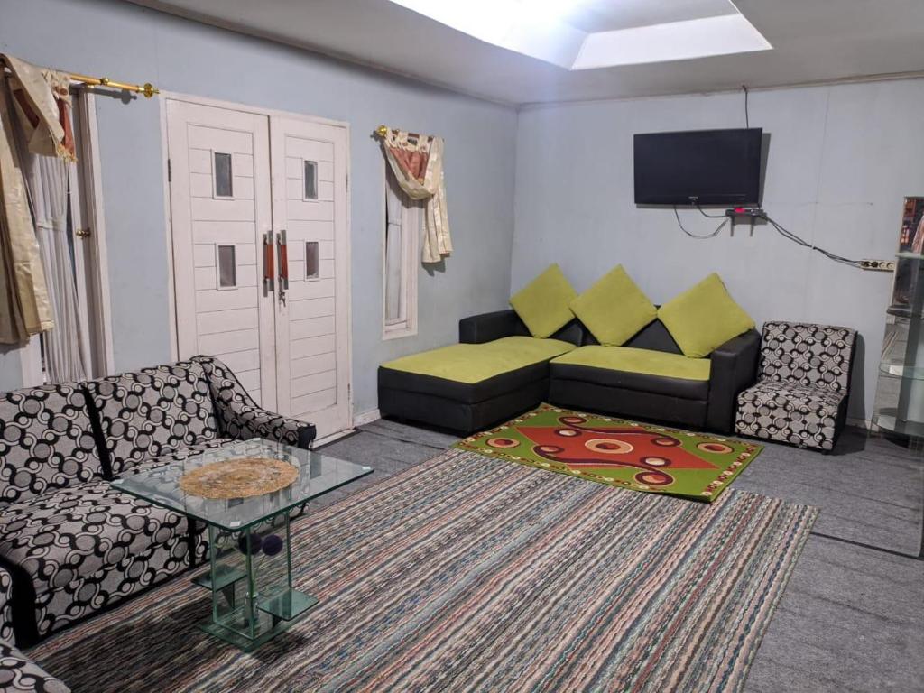 PinkHomestay Ciwidey photo