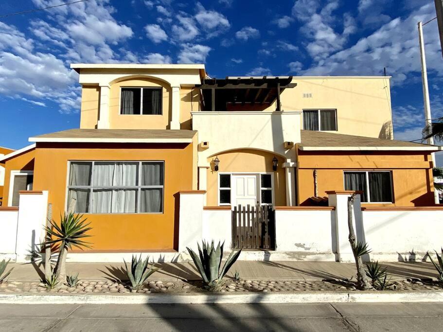 Comfortable Nautilus house photo