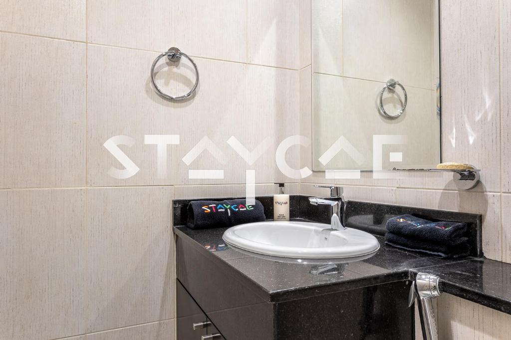 Staycae Holiday Homes - Tower 108 photo