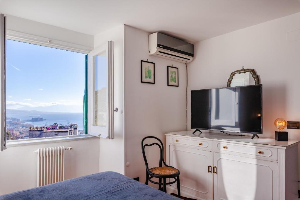 Casa Rosa - Sea View & Terrace Apartment - 4