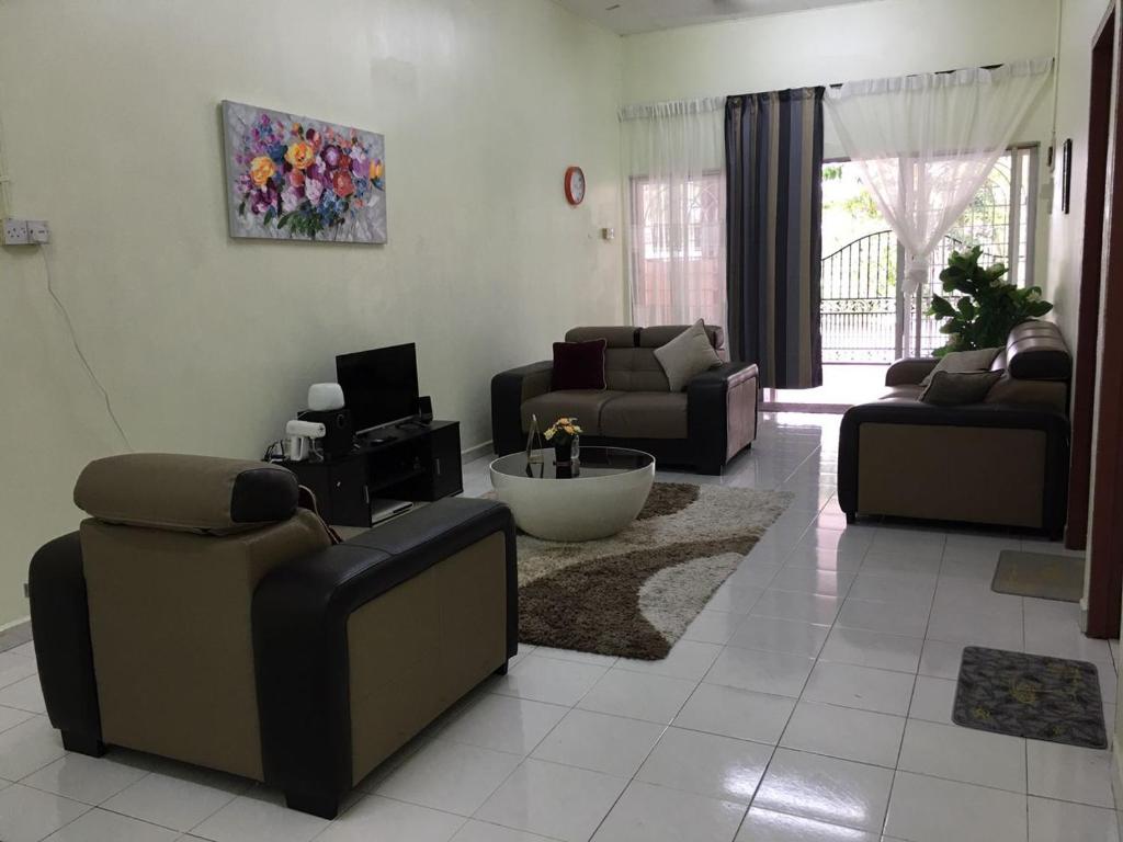 Taiping Desa Jana Home Stay photo