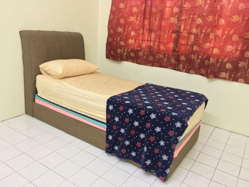 Taiping Desa Jana Home Stay photo