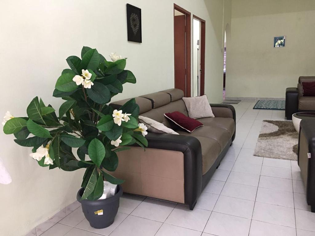 Taiping Desa Jana Home Stay — Hotel in Taiping