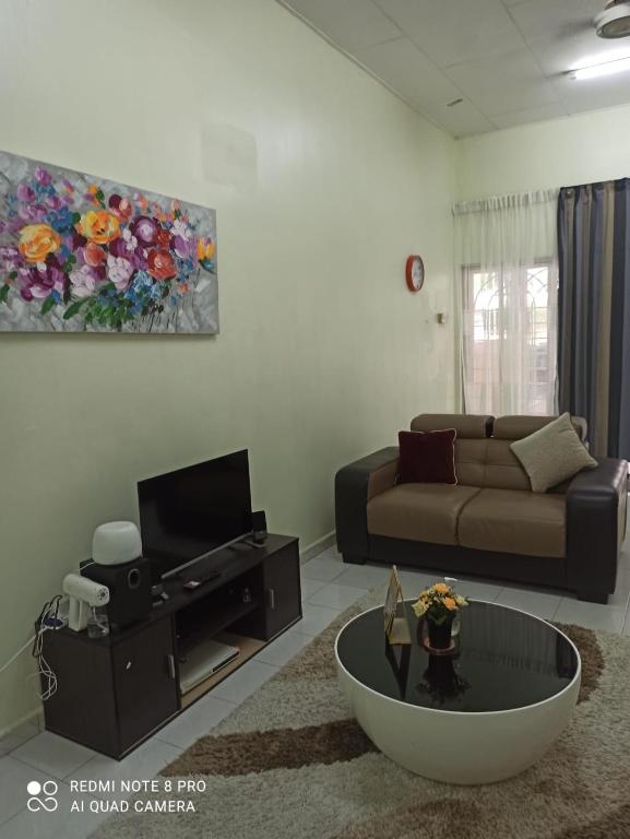 Taiping Desa Jana Home Stay photo