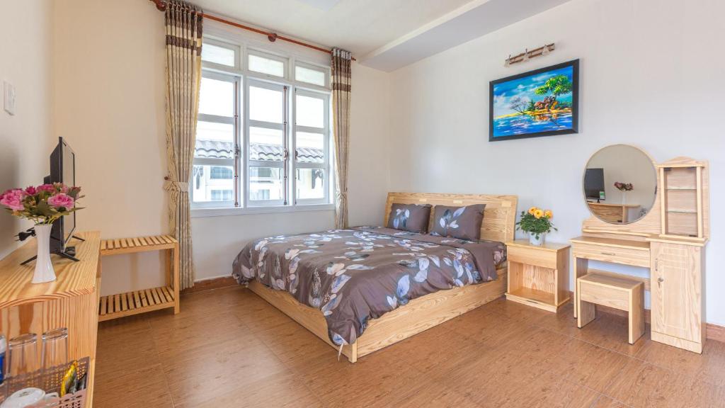 MENTO Villa Đà Lạt