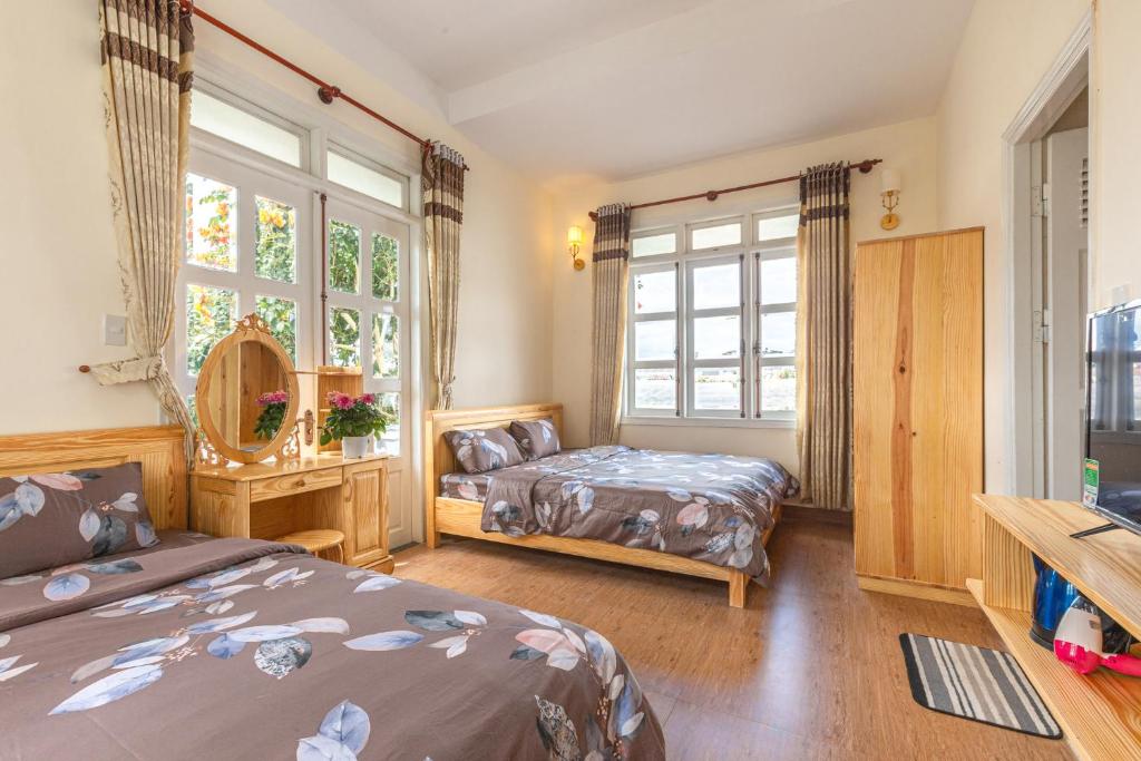 MENTO Villa Đà Lạt