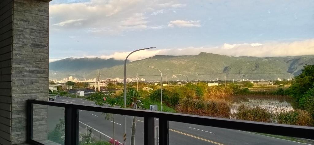 Yu Hai B&B