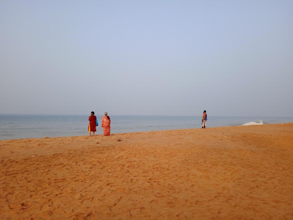 Sea Breeze Homestay, Menamkulam Near Kazhakkuttam photo