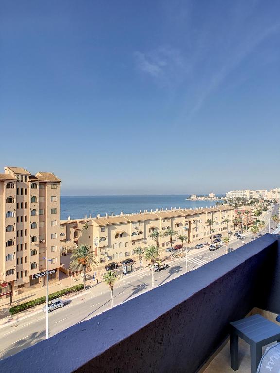 La Manga Jardín del Mar - 5709 - 1
