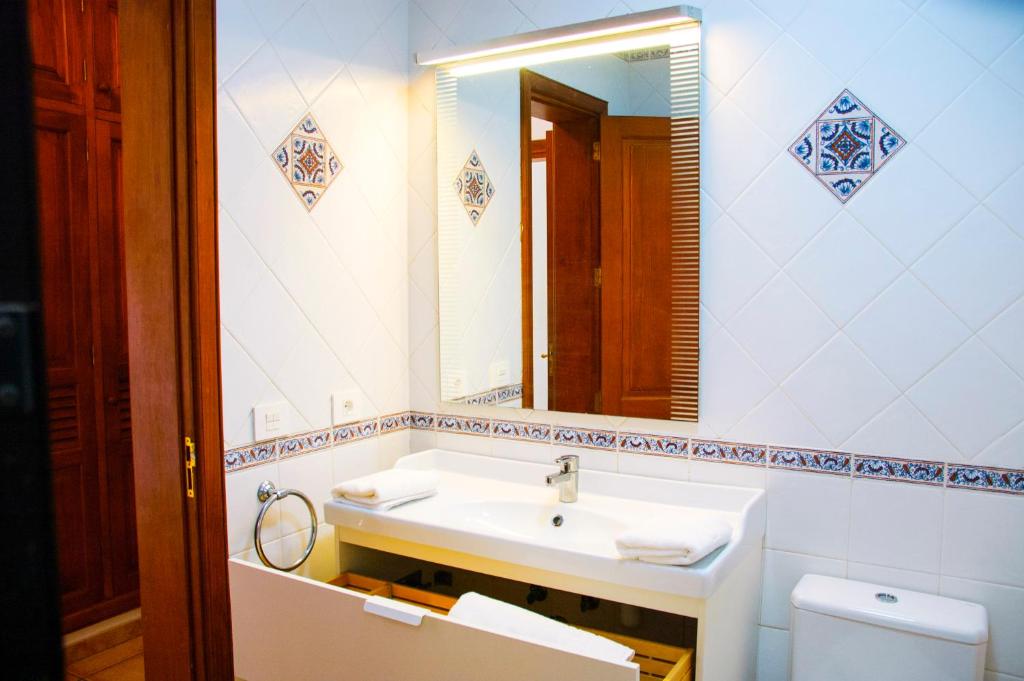 Villa Calamares with heated pool and air conditioning - 3