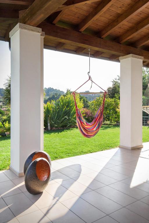 Villa Mexico-Con Piscina e Whirpool - 2