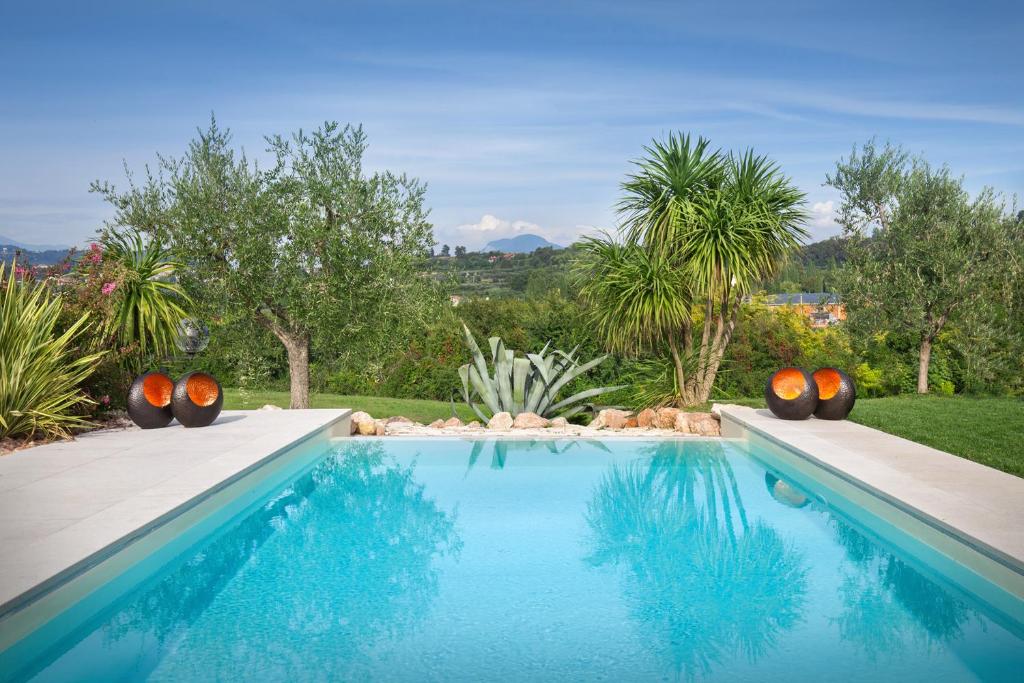 Villa Mexico-Con Piscina e Whirpool - 5