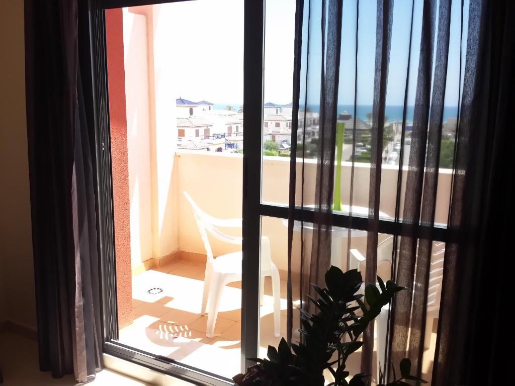 Hotel Adaria Vera — Vera, Andalusia