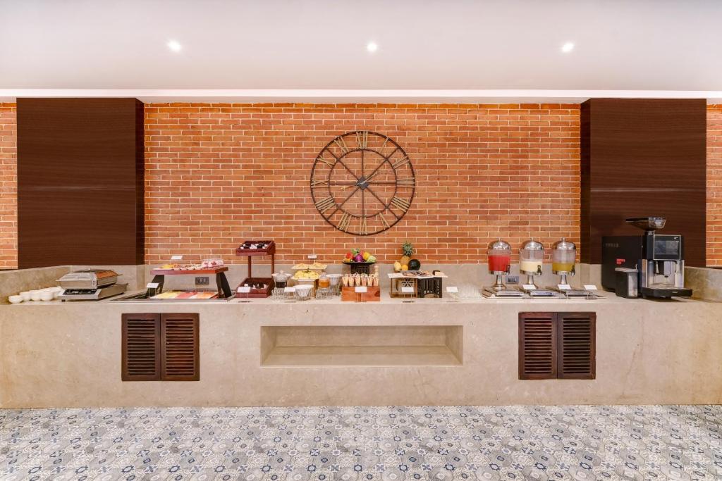 お料理のイメージ