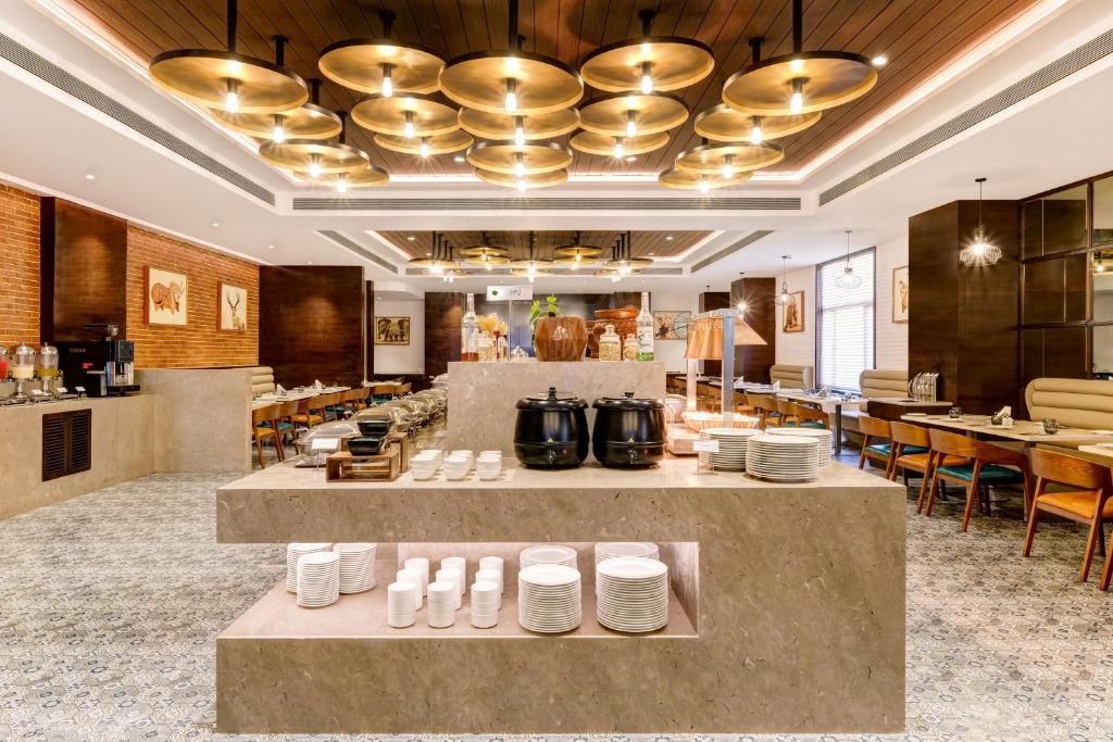 お料理のイメージ