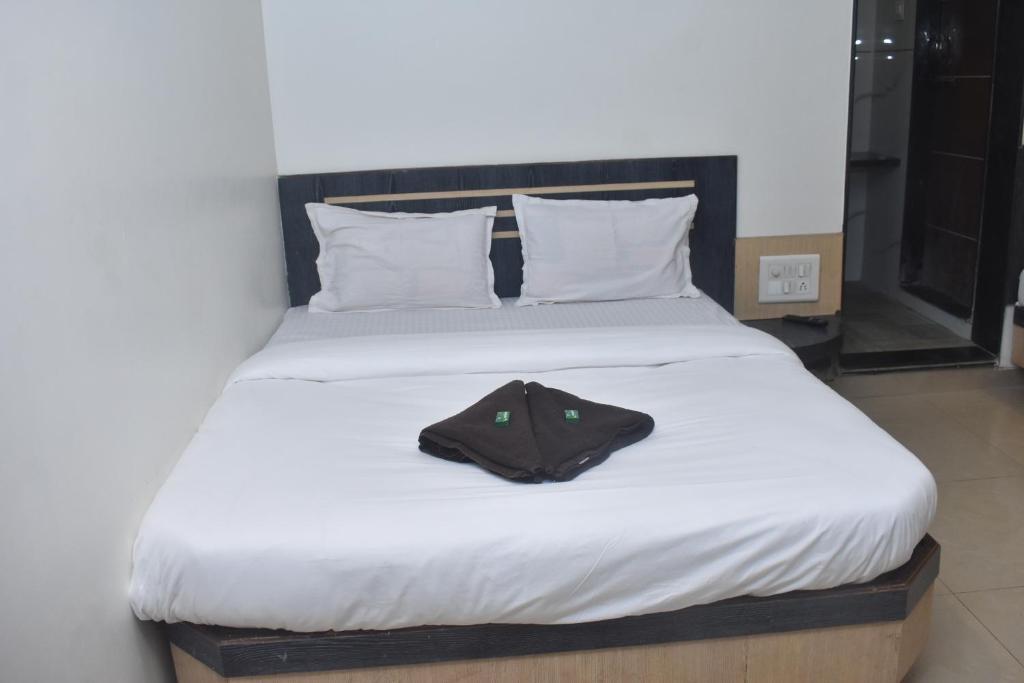 Blueberry Budget Hotel photo