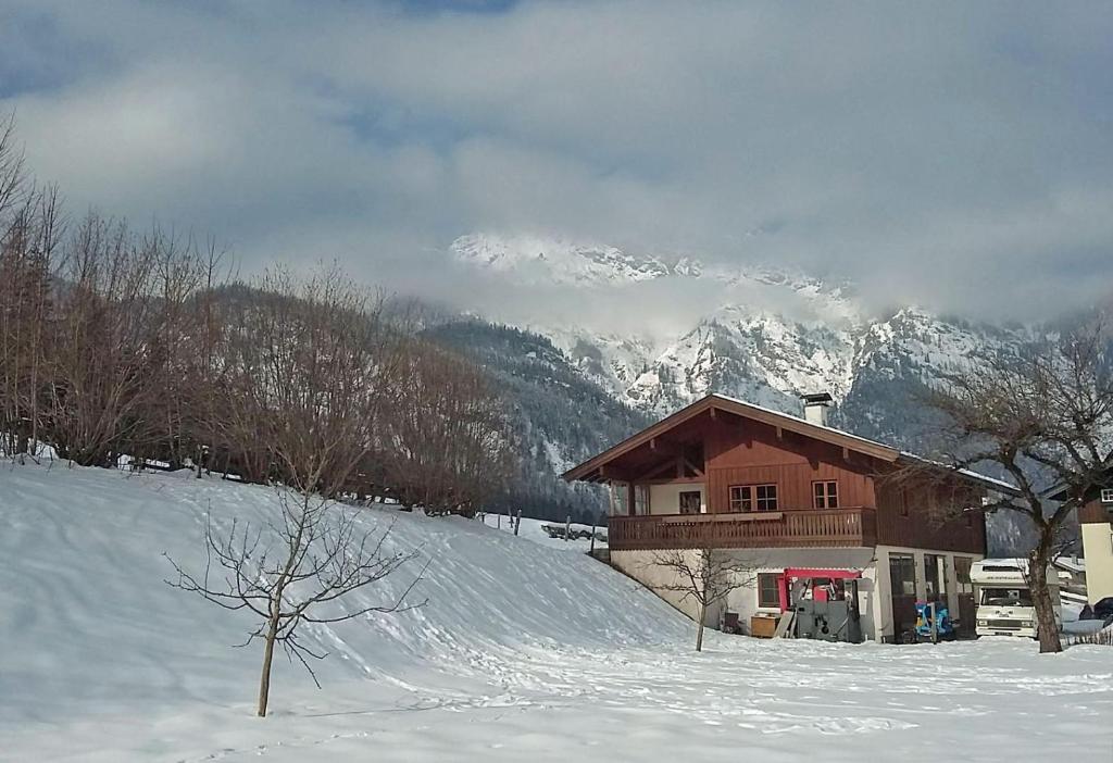 Almliesl LOFE-460, Sankt Martin bei Lofer