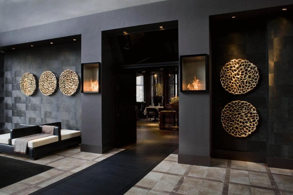 Boutique Hotel Cordial photo