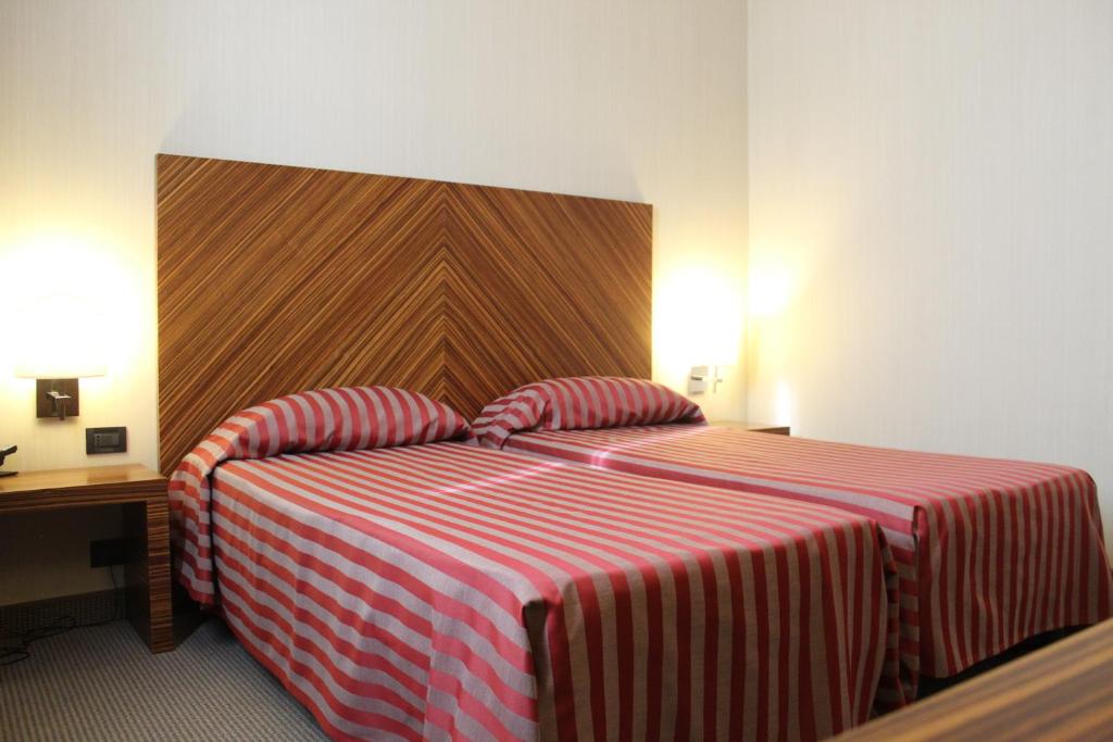 MH Hotel Piacenza Fiera photo