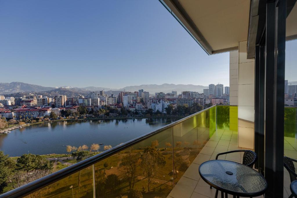 MiraMar Luxury Residences photo