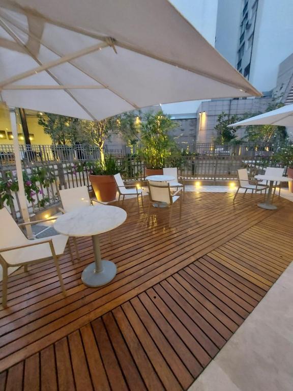 Cassa Lepage Art Hotel Buenos Aires photo